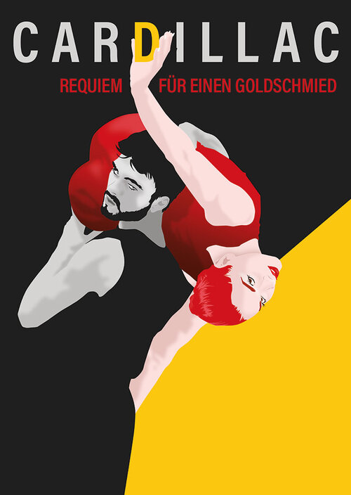 Cardillac – Requiem für einen Gold&shy;schmied