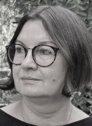 Steffi Gehrke