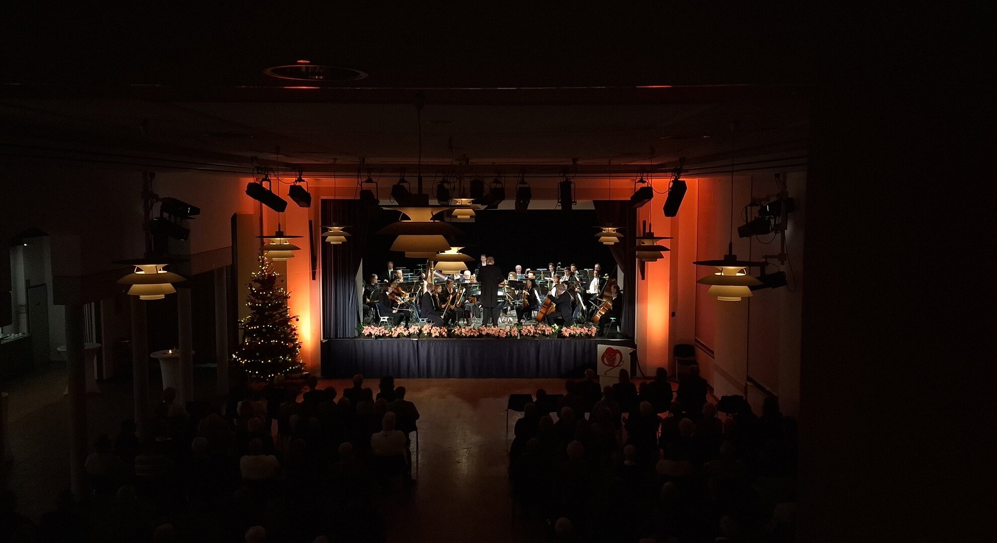 Festliches Neu&shy;jahrs&shy;konzert
