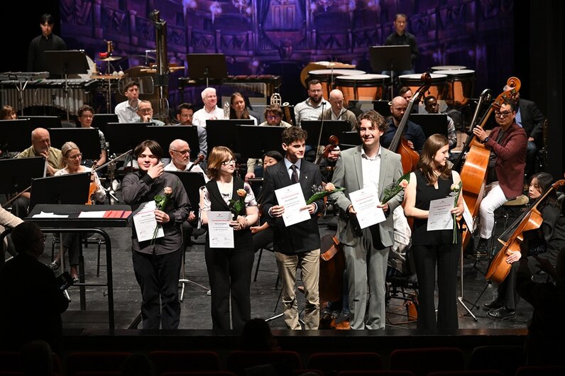 38. Orchesterwerkstatt