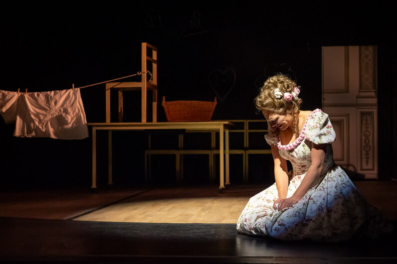 Il Barbiere di Siviglia