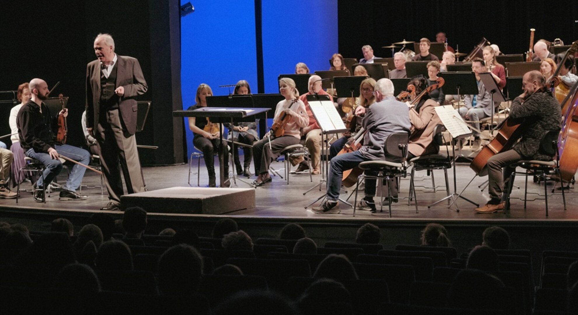 Schüler&shy;konzert – Märchen&shy;stunde