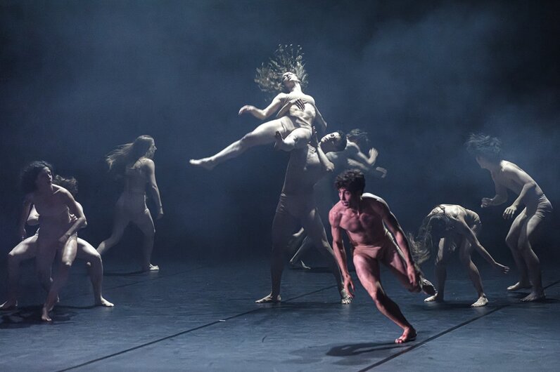 TanzArt ostwest Festival 2027