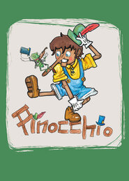 Pinoc&shy;chio – Tanz der Aben&shy;teuer