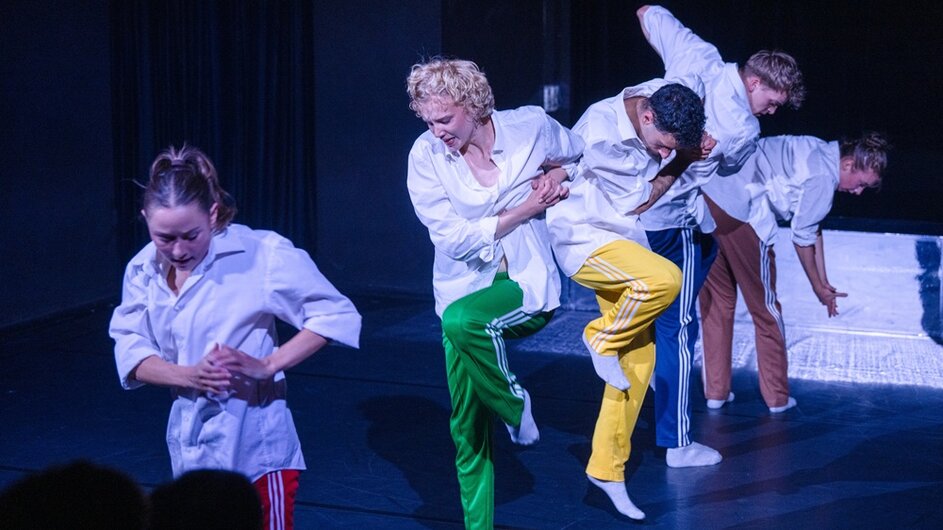 TanzArt ostwest Festival 2027