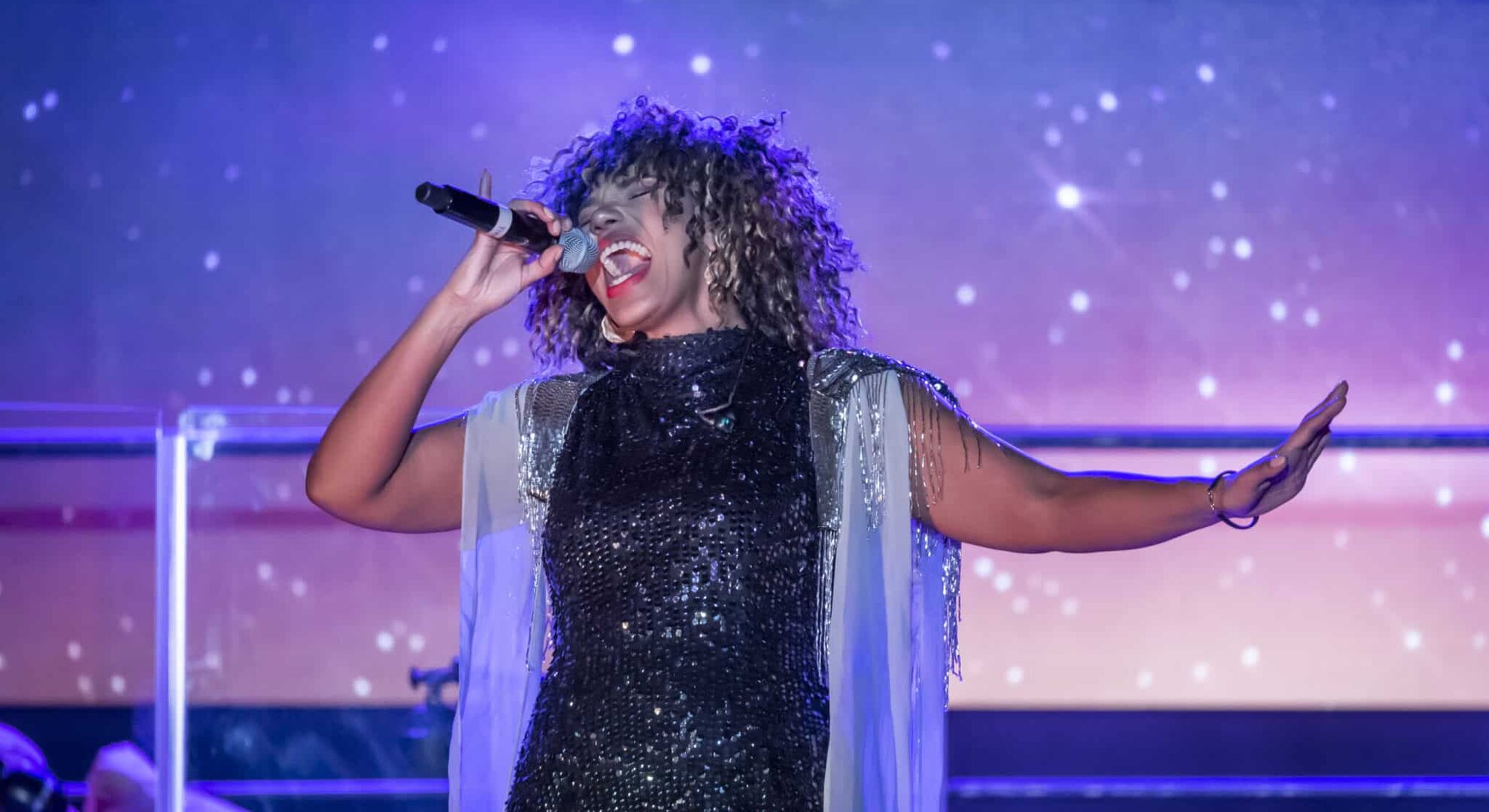 Tina – The Rock Legend