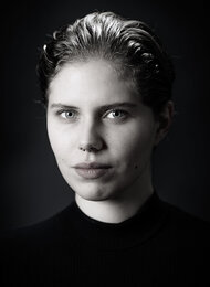 Luisa Jäger