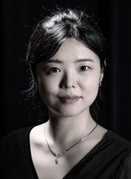 Mia Dongmi Ju