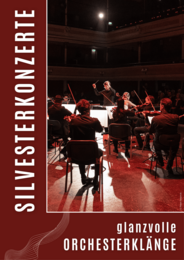 Silvester&shy;konzert