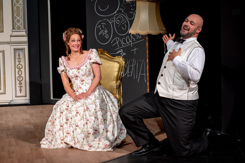 Il Barbiere di Siviglia