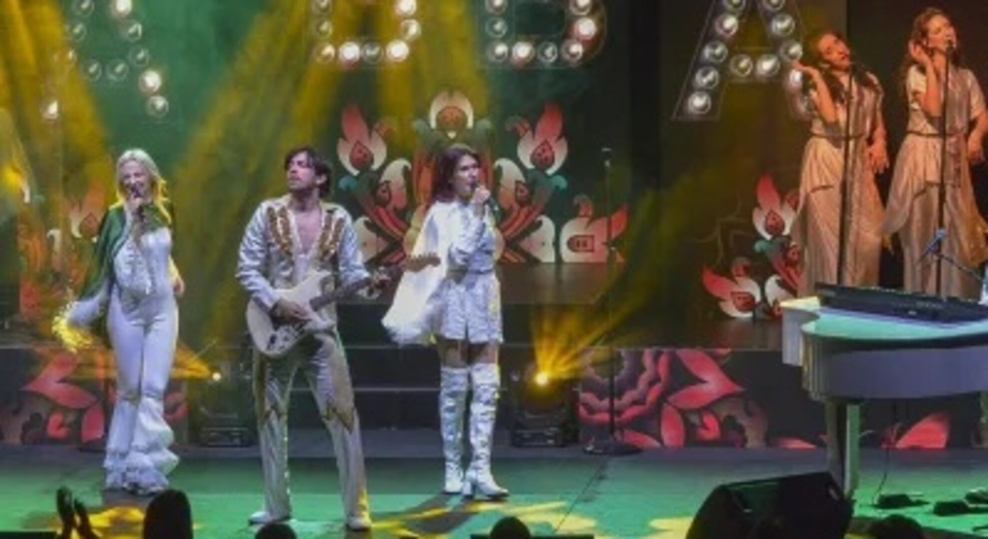 ABBA – The Concert
