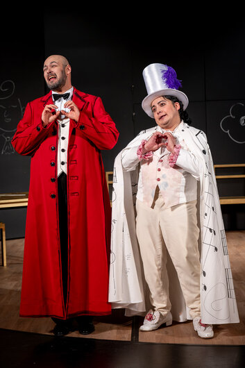 Il Barbiere di Siviglia