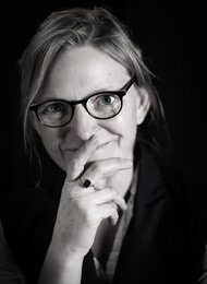 Rosmarie Vogtenhuber-Freitag