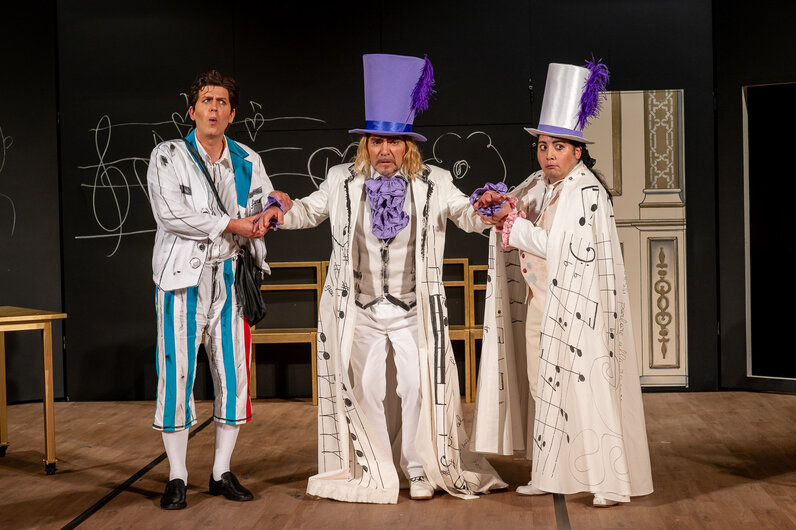 Il Barbiere di Siviglia