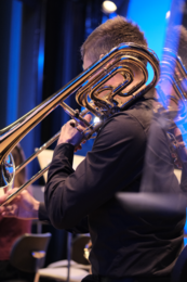 Schüler&shy;konzert – Märchen&shy;stunde