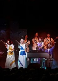 ABBA – The Concert