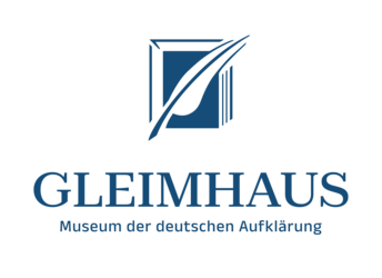 Das Logo des Museums Gleimhaus in Halberstadt