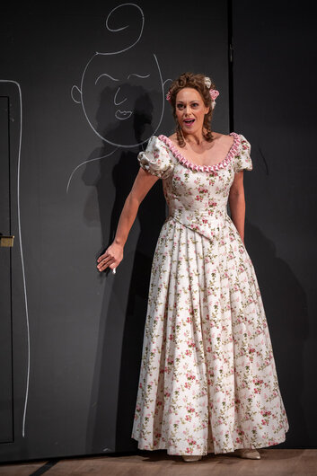 Il Barbiere di Siviglia