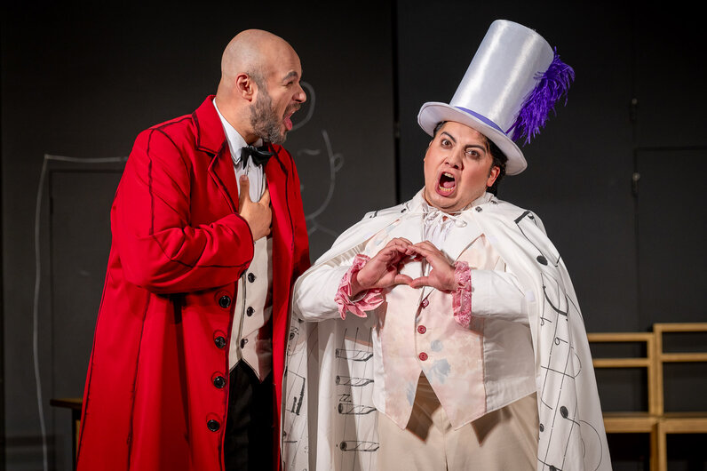 Il Barbiere di Siviglia