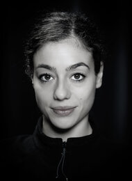 Aurora Falsetti