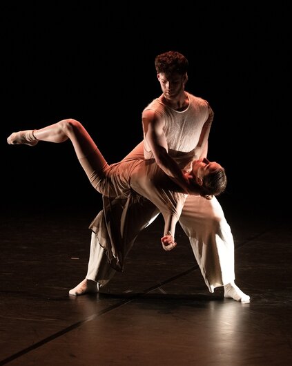 TanzArt ostwest Festival 2027