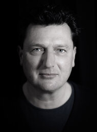 Stefan Werner Dick