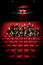 Jugendjazz&shy;konzert