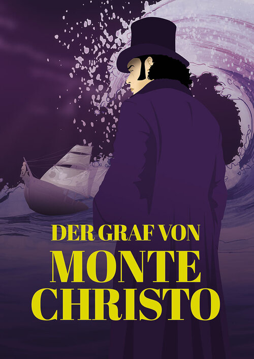 Der Graf von Monte Christo