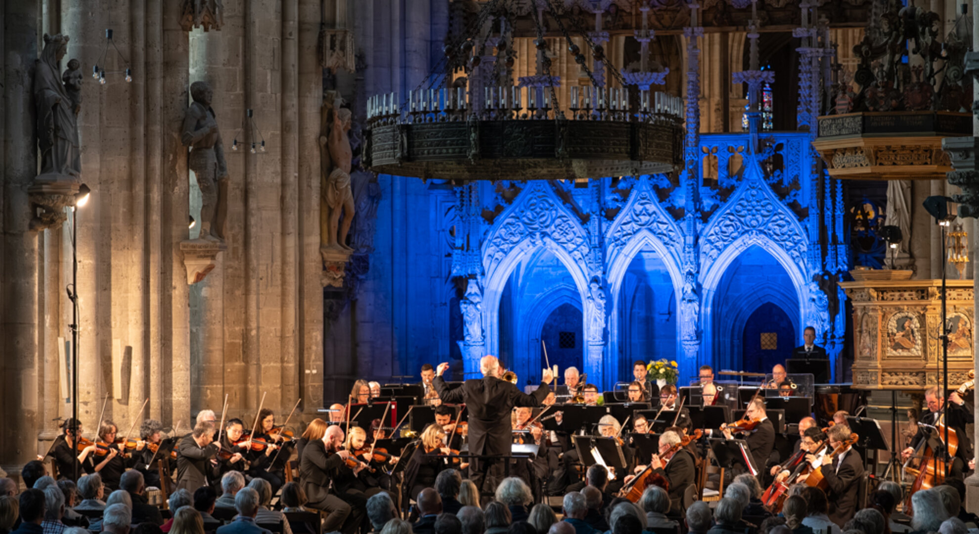Domfest&shy;spiele Halber&shy;stadt 2027