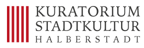 Das Logo des Kuratoriums Stadtkultur Halberstadt