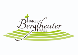 Das Logo des Harzer Bergtheaters Thale