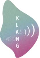 Das Logo der Klangart Vision
