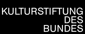 Das Logo der Kulturstiftung des Bundes