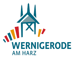 Das Logo der Touristeninformation Wernigerode