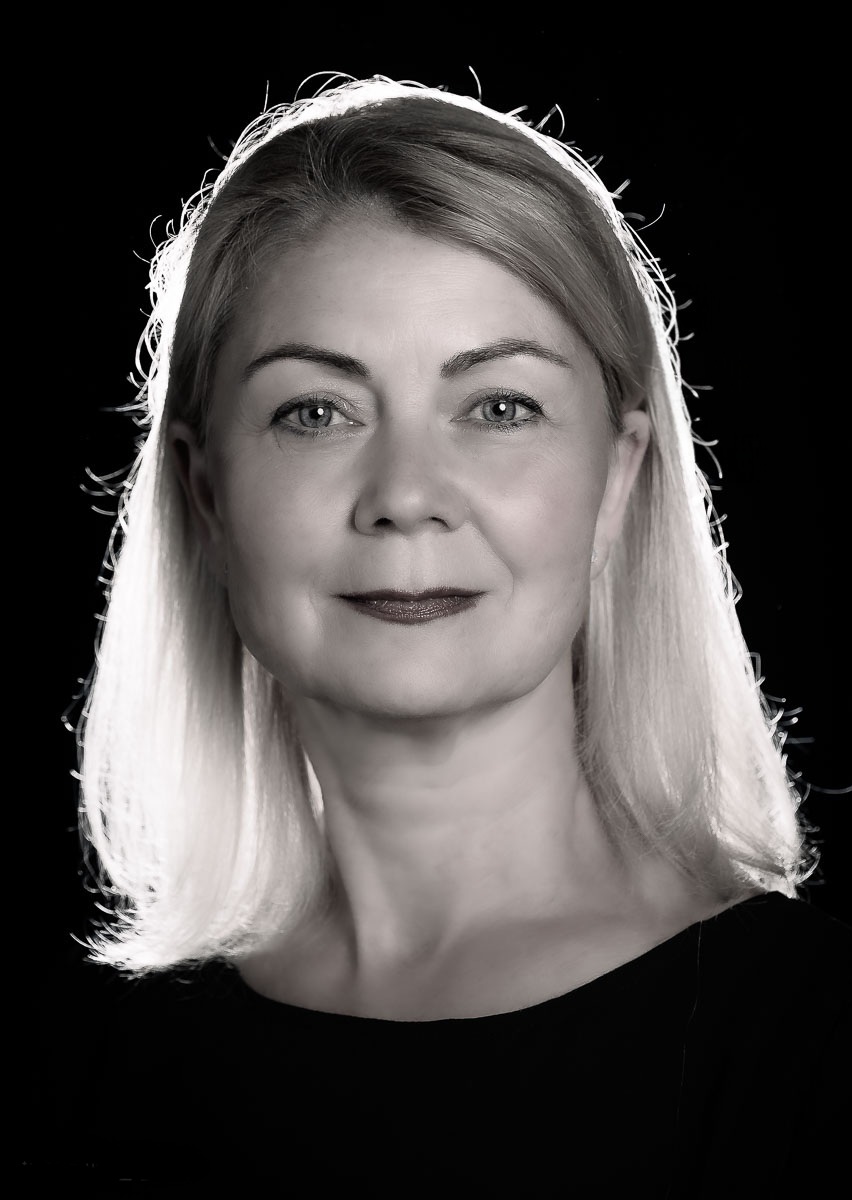 Amrei Wasikowski