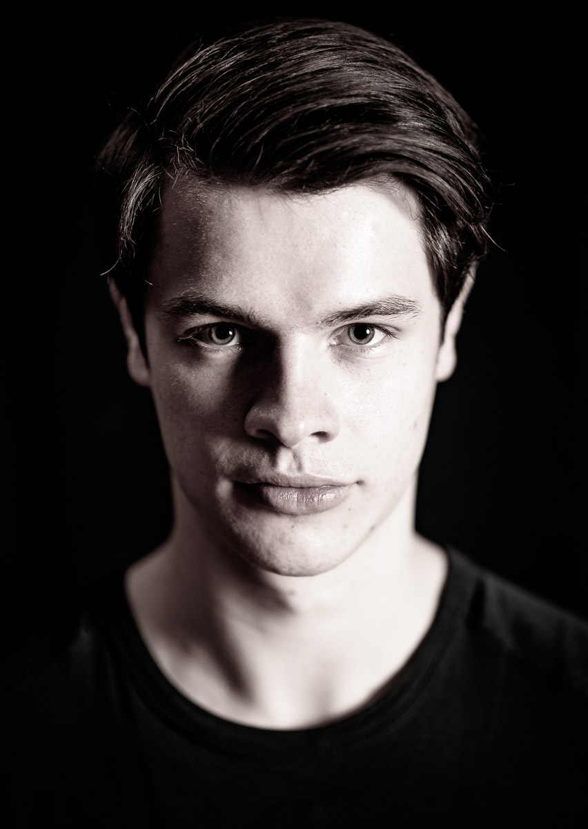 Frederik Reents