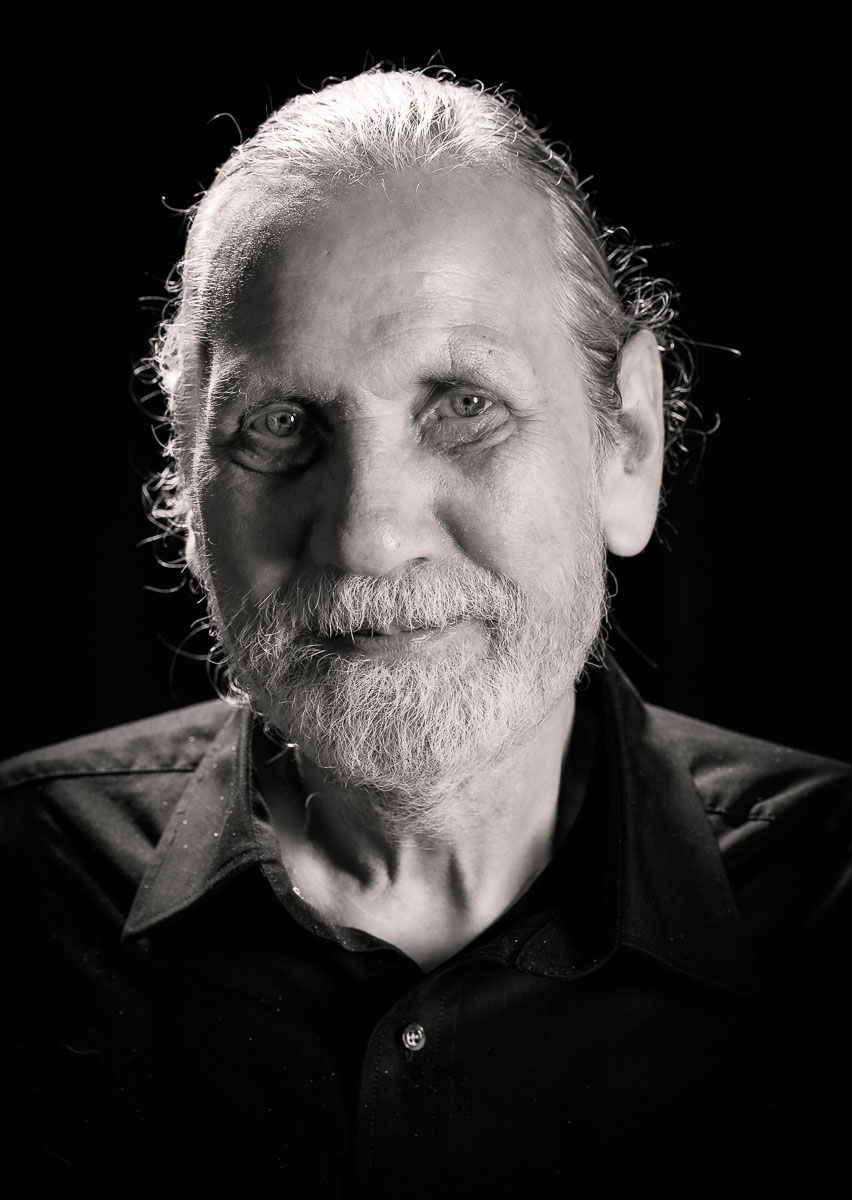 Helmut Müller