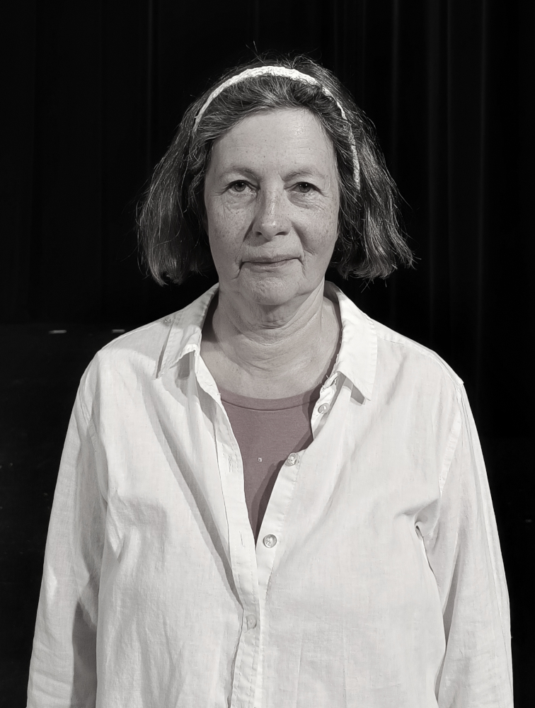 Jutta Schumann (Bürgertheater)