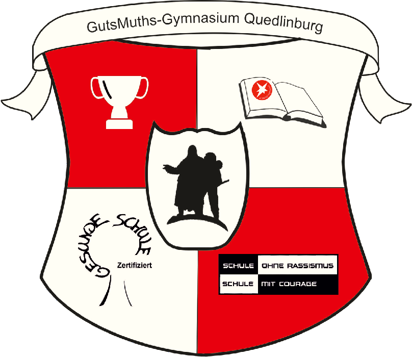 GutsMuths-Gymnasium Quedlinburg