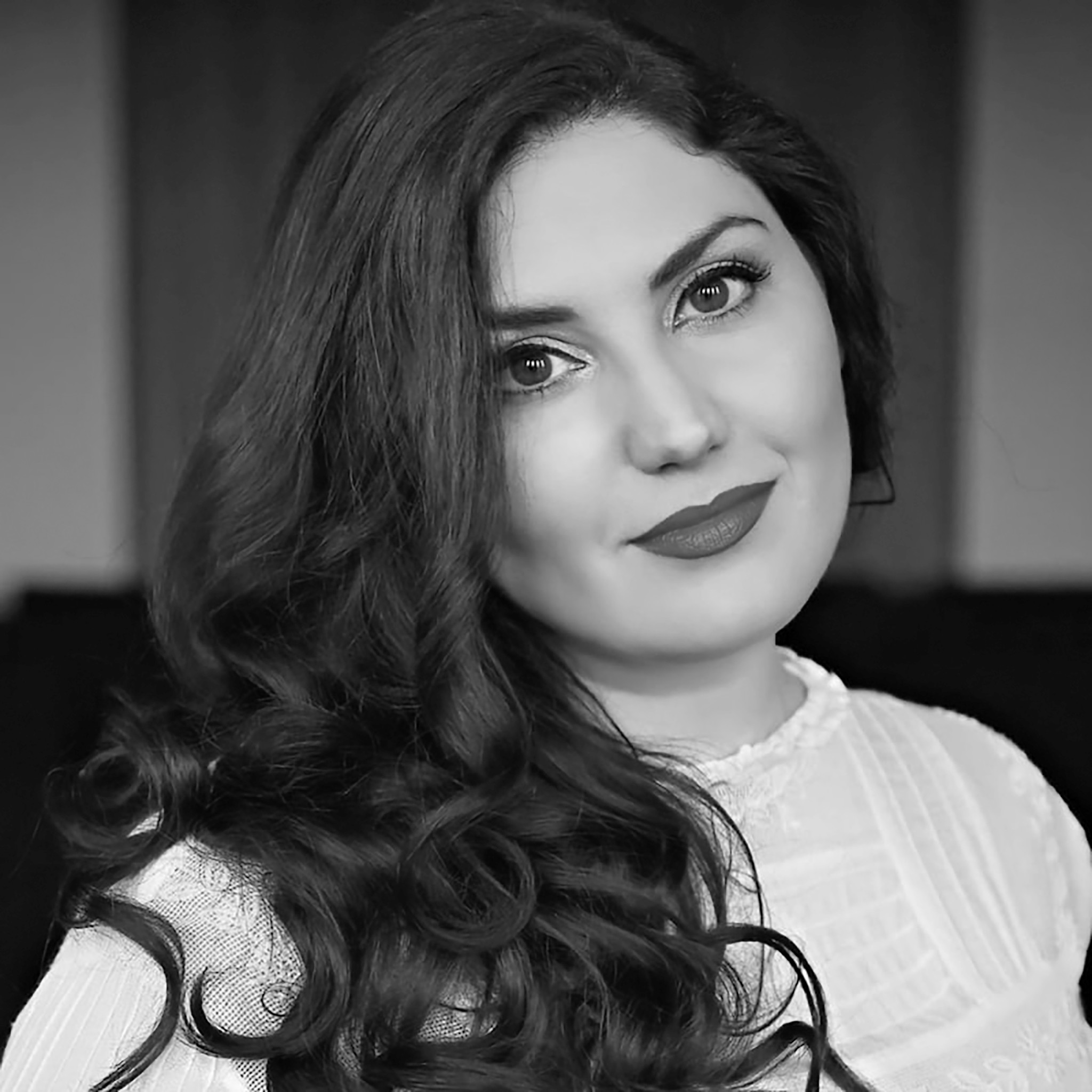 Nina Koufochristou a. G.