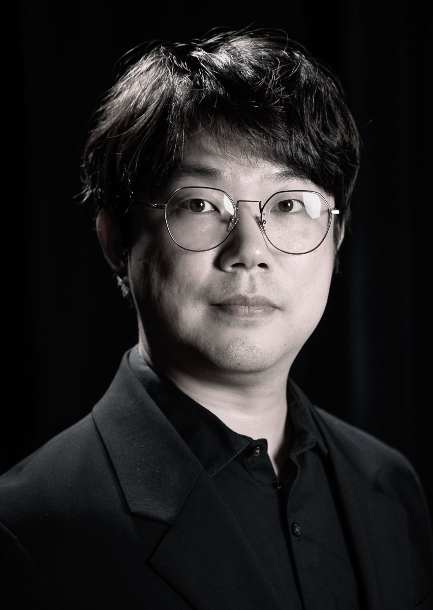 Youngwon Yoo