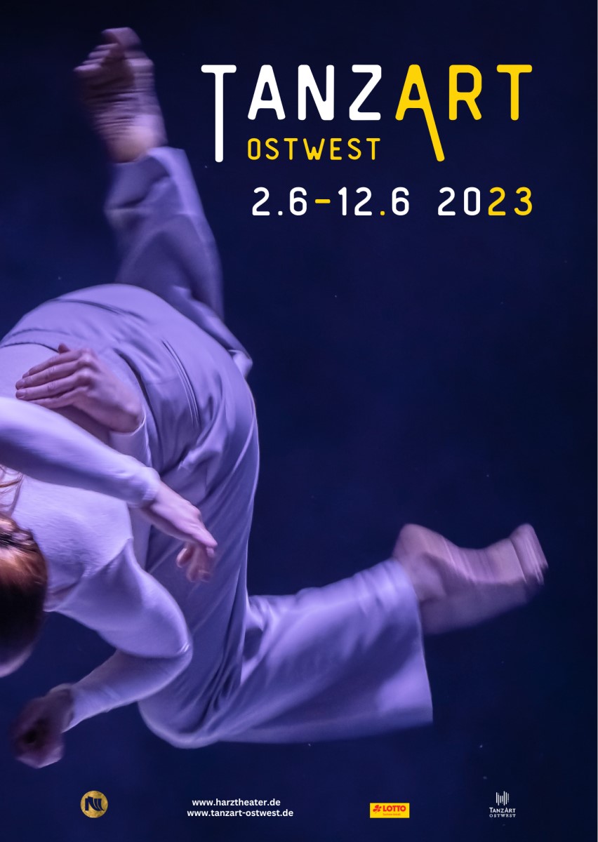 TanzArt ostwest-Festival Gala