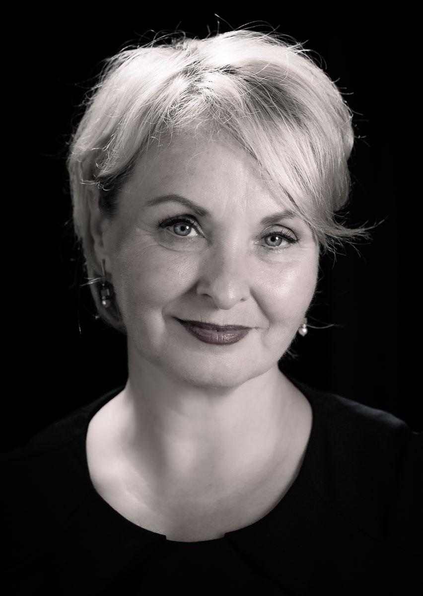 Ursula Meinke